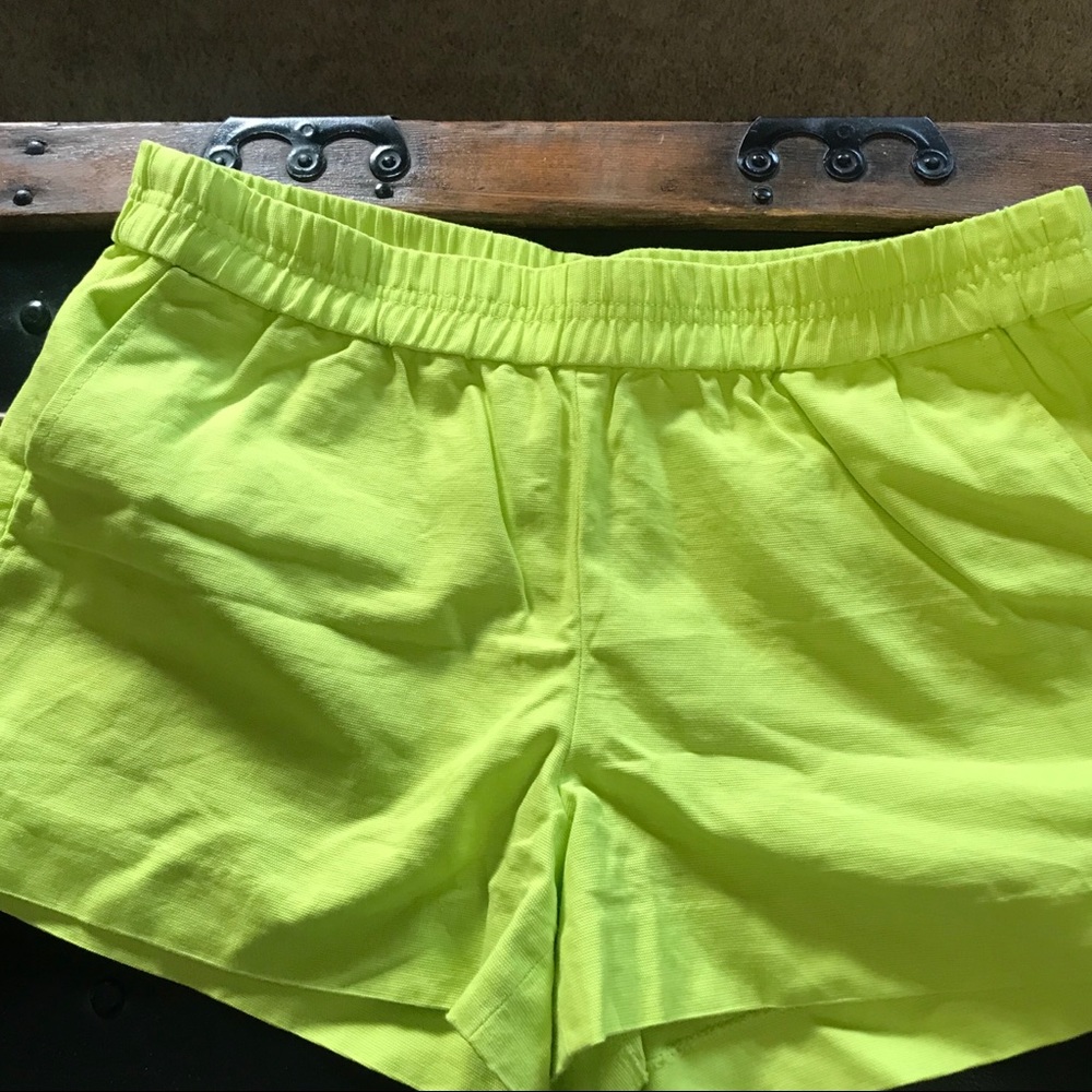 J Crew Shorts